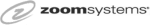 ZoomSystems logo.
