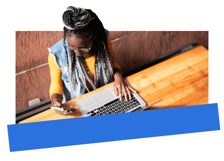 IT professional providing cost-effective remote support solutions using LogMeIn Rescue.