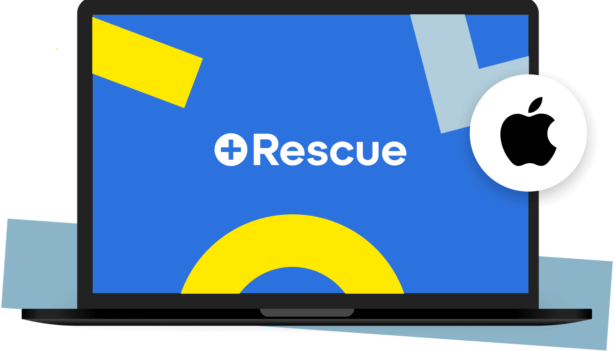 LogMeIn Rescue offers high compatibility with Apple Mac operating systems for seamless remote support.