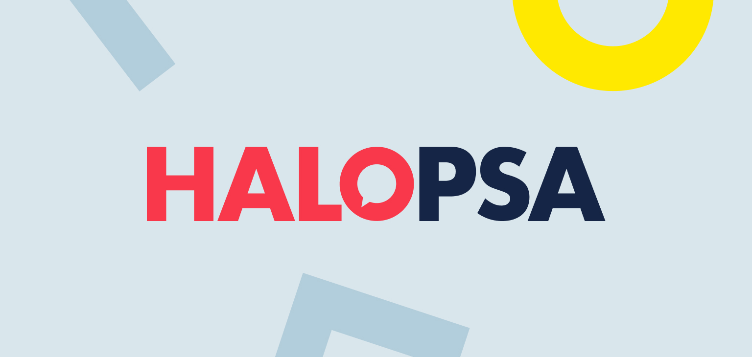 HaloPSA + Resolve