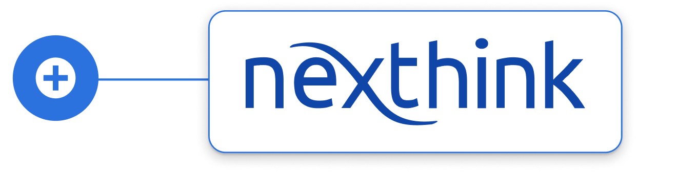LogMeIn Rescue + Nexthink