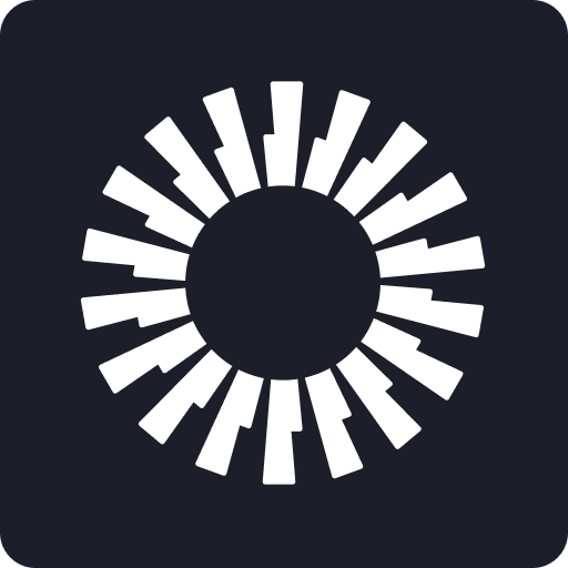Okta logo icon