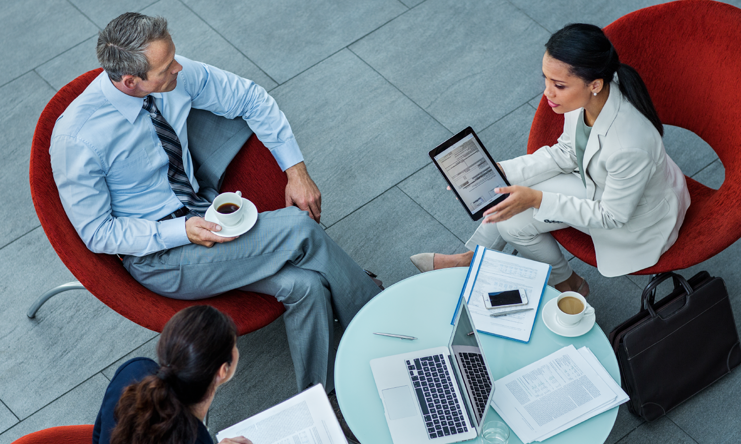 Success Story: Adviser Services Holdings Limited.