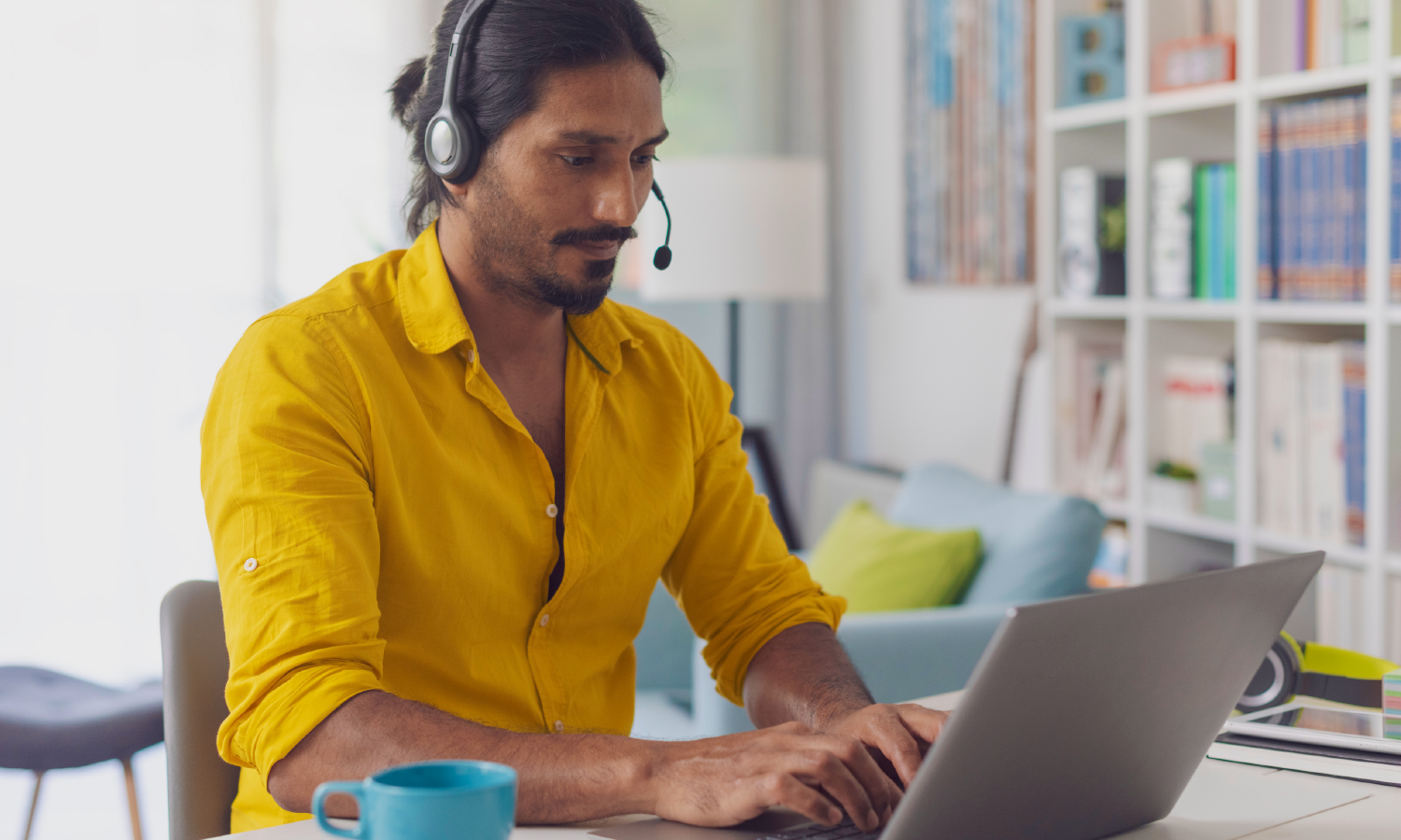 Success Story: Helpdesq