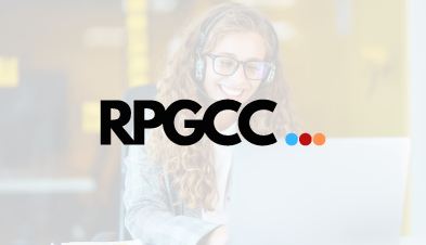 RPG Crouch Chapman LLP logo.