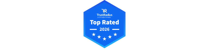 LogMeIn award winning leader.
