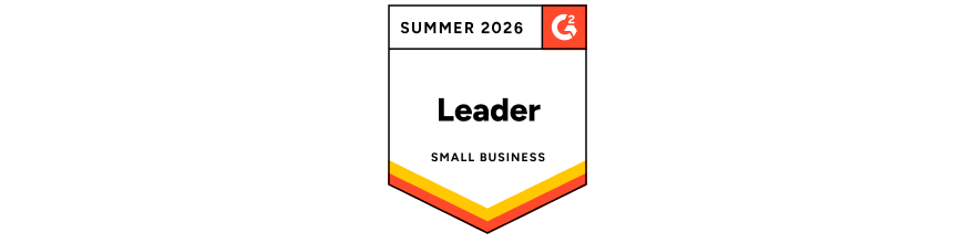LogMeIn award winning leader.