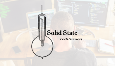 Success Story: Empowering a Growing MSP, Solid State Tech Services