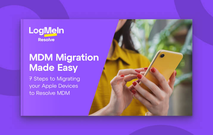 7 Steps to Migrate Apple Devices Between MDM Platforms Easily