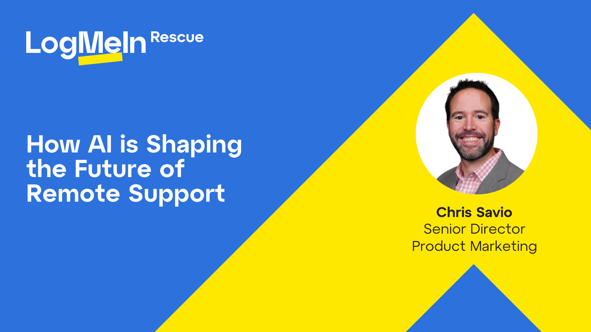 From Data to Impact: How AI is Shaping the Future of Remote Support