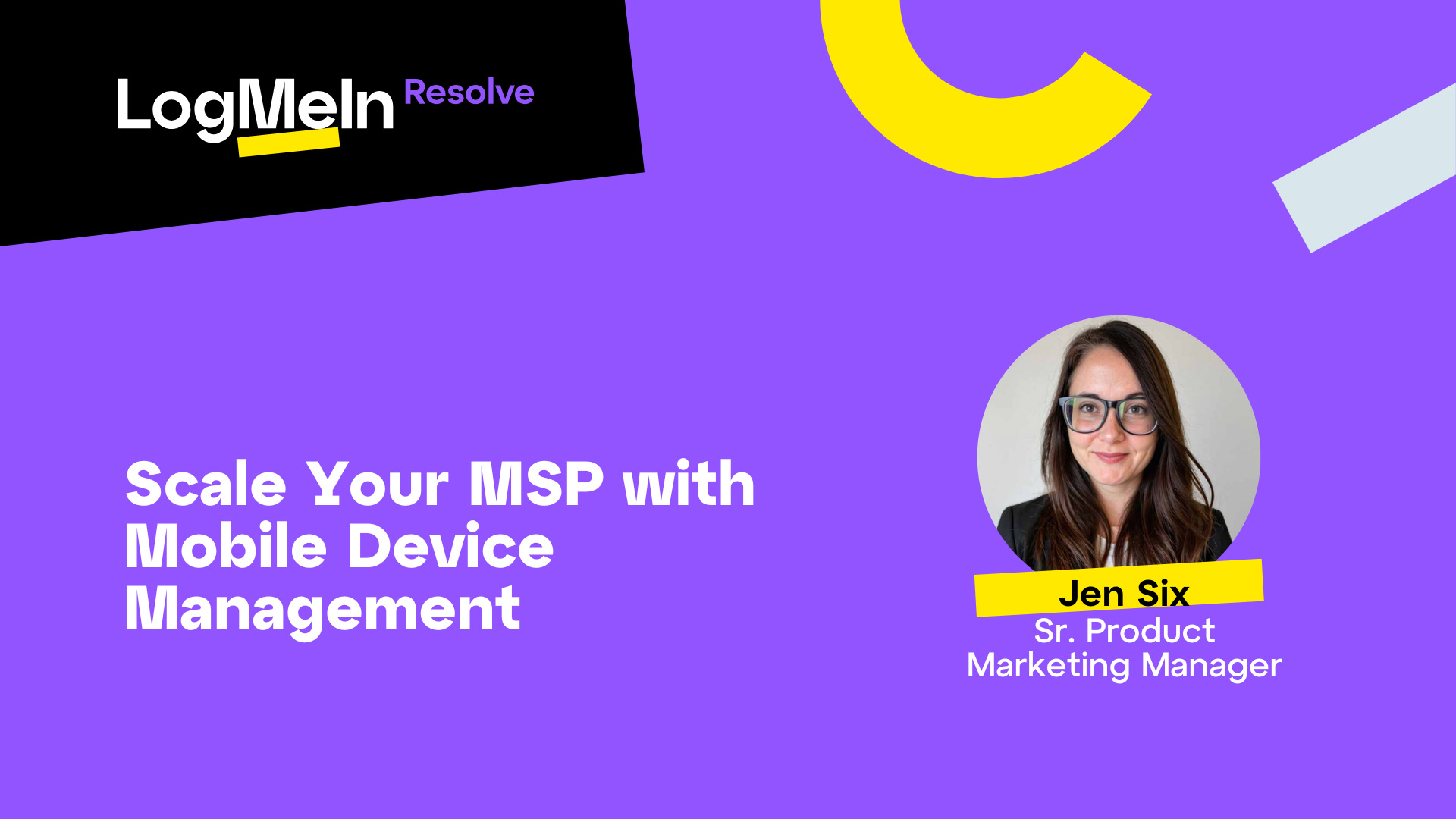 Scale Your MSP - How to Monetize MDM to Your Customer Base