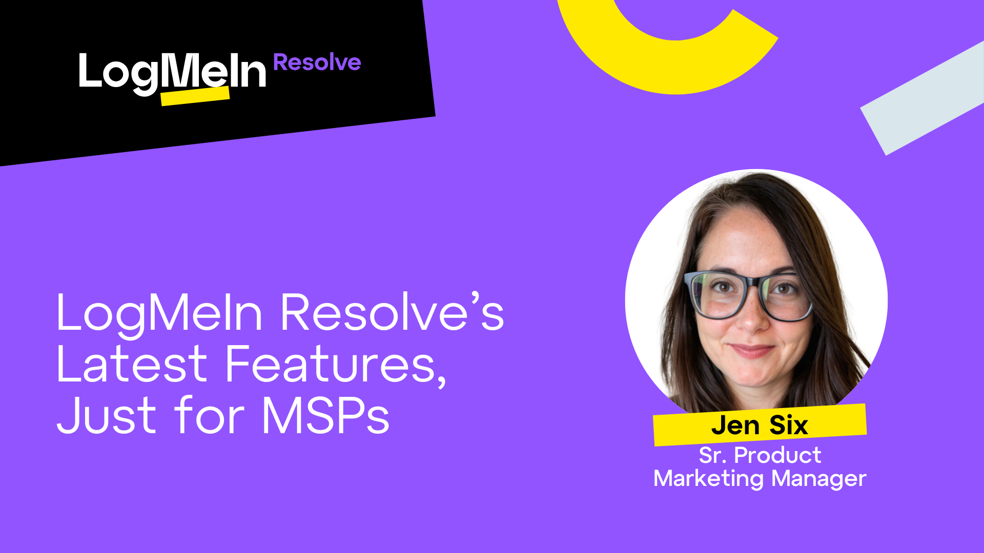 Introducing Resolve’s New Features for MSP Growth