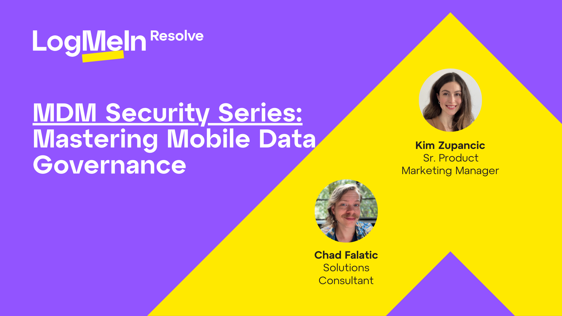 Mastering Mobile Data Governance