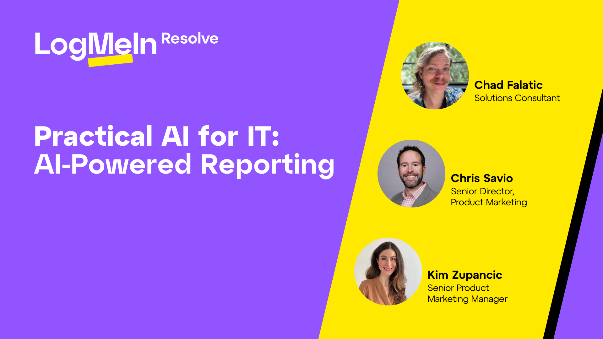 Practical AI for IT Agents: Data Insights