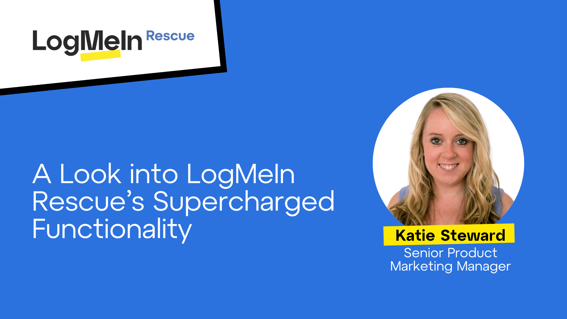 Extend the Power of Rescue: A Look into Supercharged Functionality