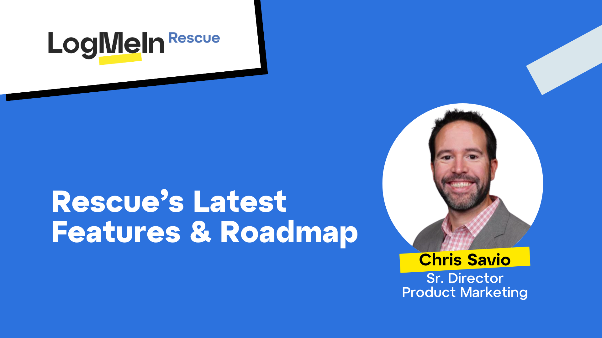 Rescue June Release Roundup & Upcoming Roadmap