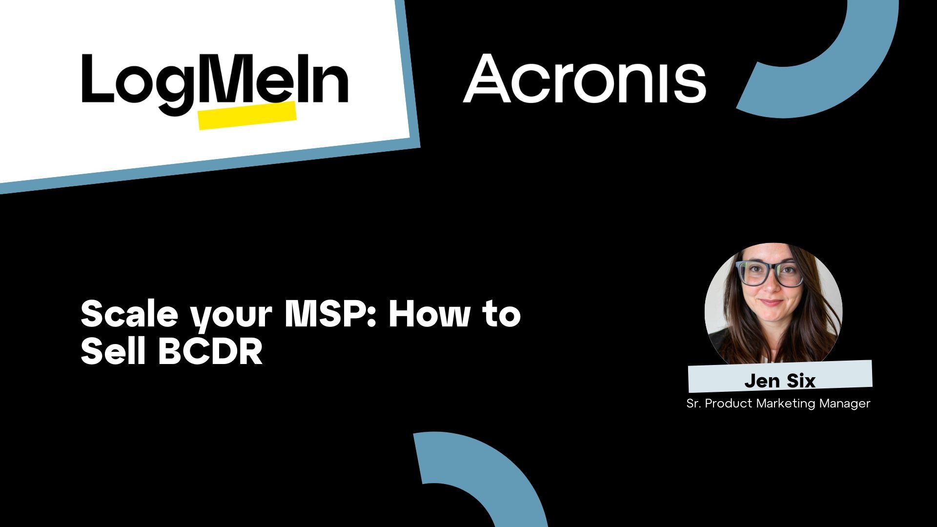 How MSPs Can Sell BCDR and Drive More Recurring Revenue