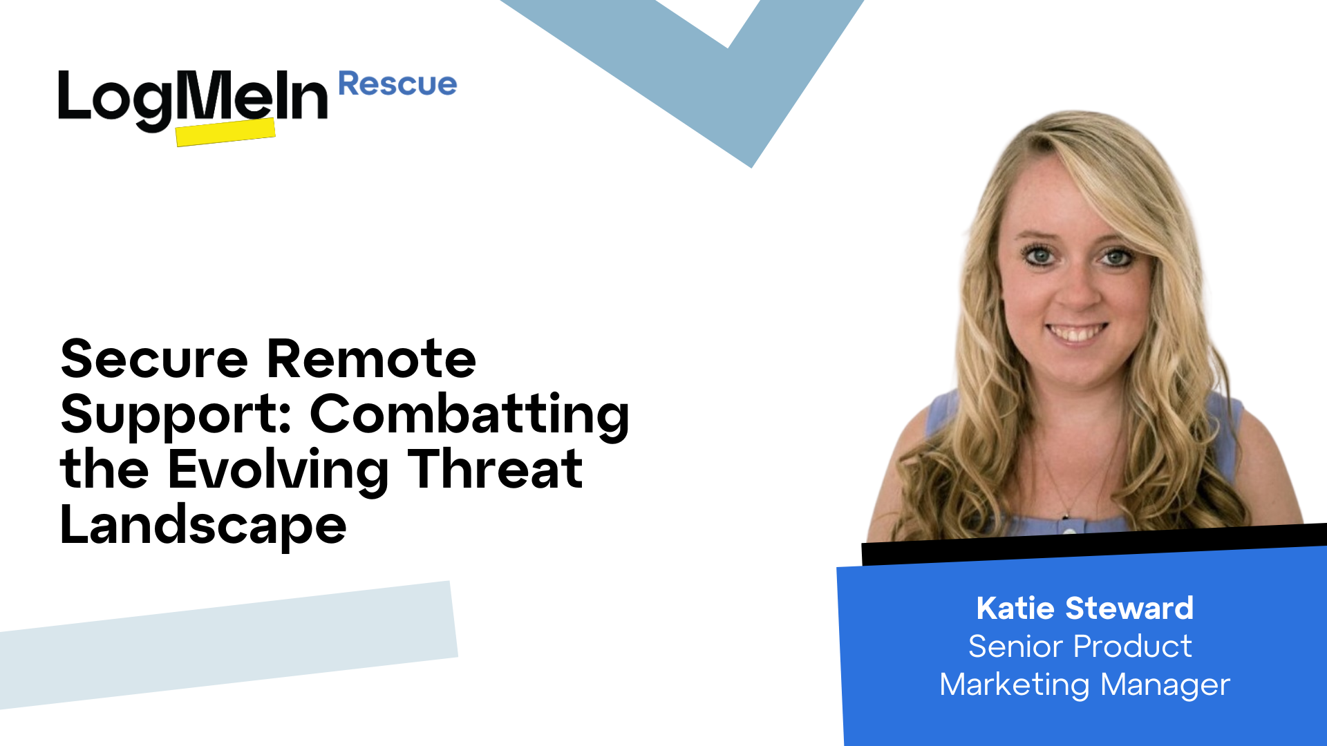 Secure Remote Support: Combatting the Evolving Threat Landscape