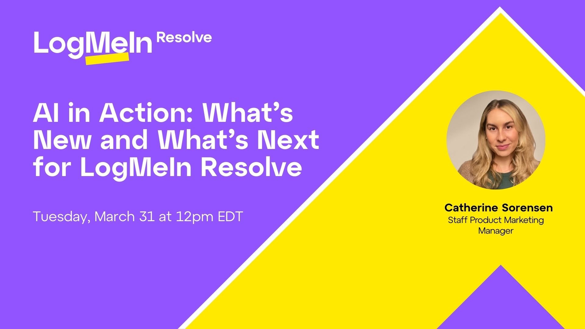 AI in Action: What’s New and What’s Next for Resolve