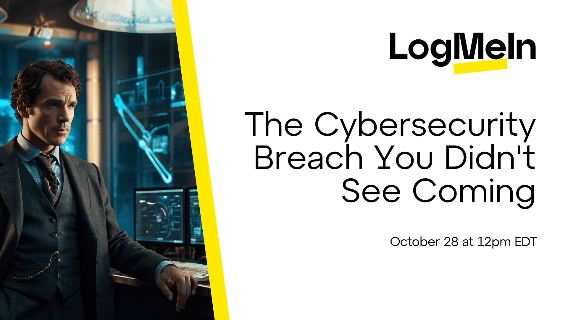 Most breaches start with a misconfigured tool, not a sophisticated attack. Join this panel to uncover the gaps and leave with a plan.