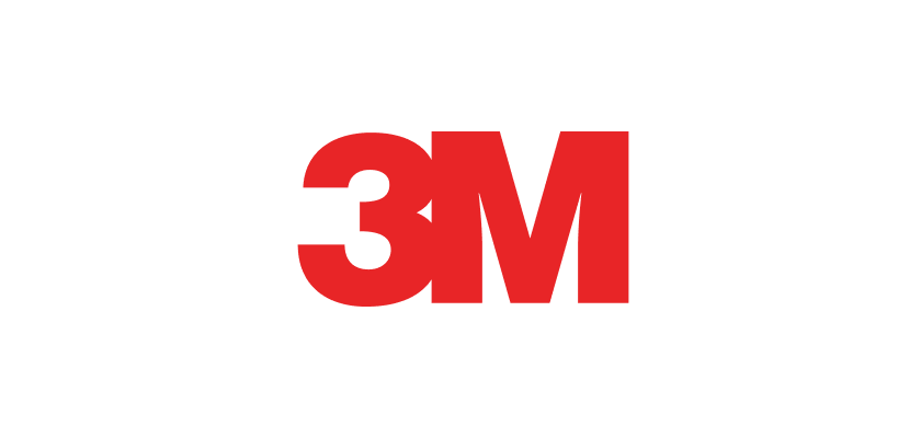 3M logo