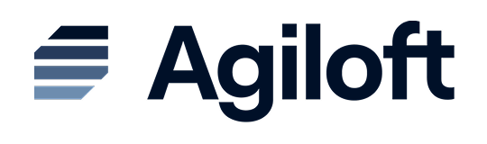Agiloft logo