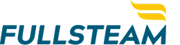 Fullsteam logo