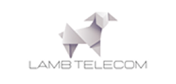 Lamb Telecom Logo