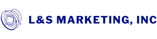 L&S Marketing Inc logo