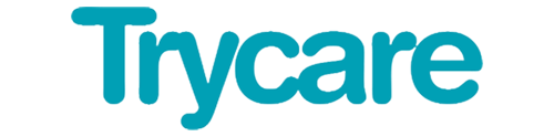 Trycare logo