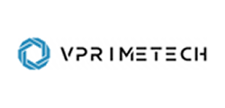 vPrime Tech Inc. Logo