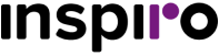 Inspiro logo.