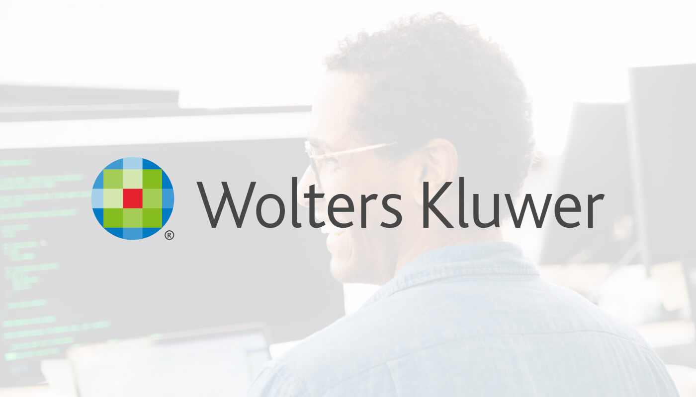 wolters kluwer