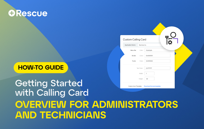 Resource Download: Getting Started
with Calling Card