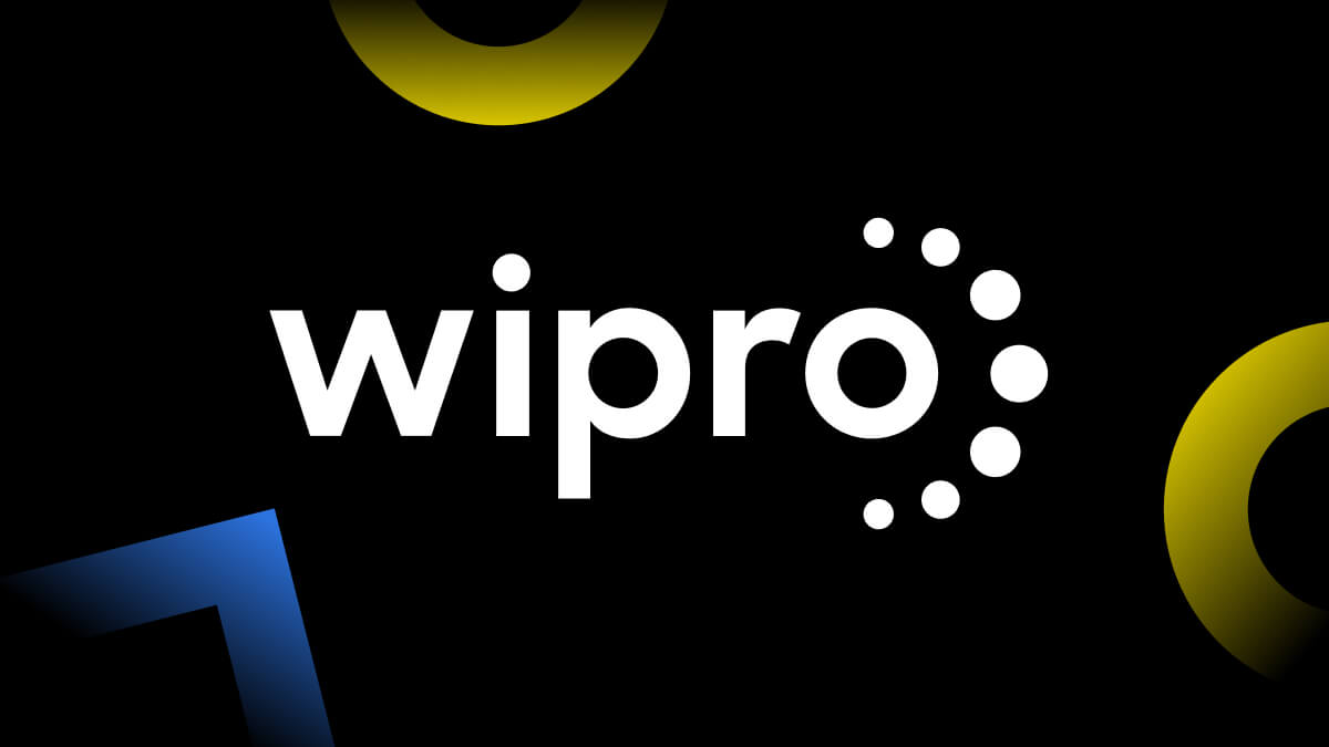 Wipro case study