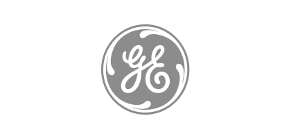 GE logo.