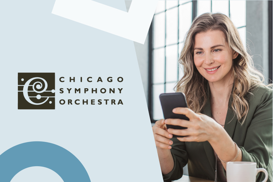 Chicago Symphony Orchestra logo