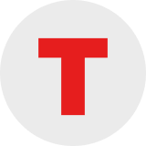 Toshiba logo.