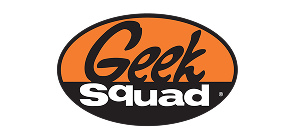 Geek Squad logo