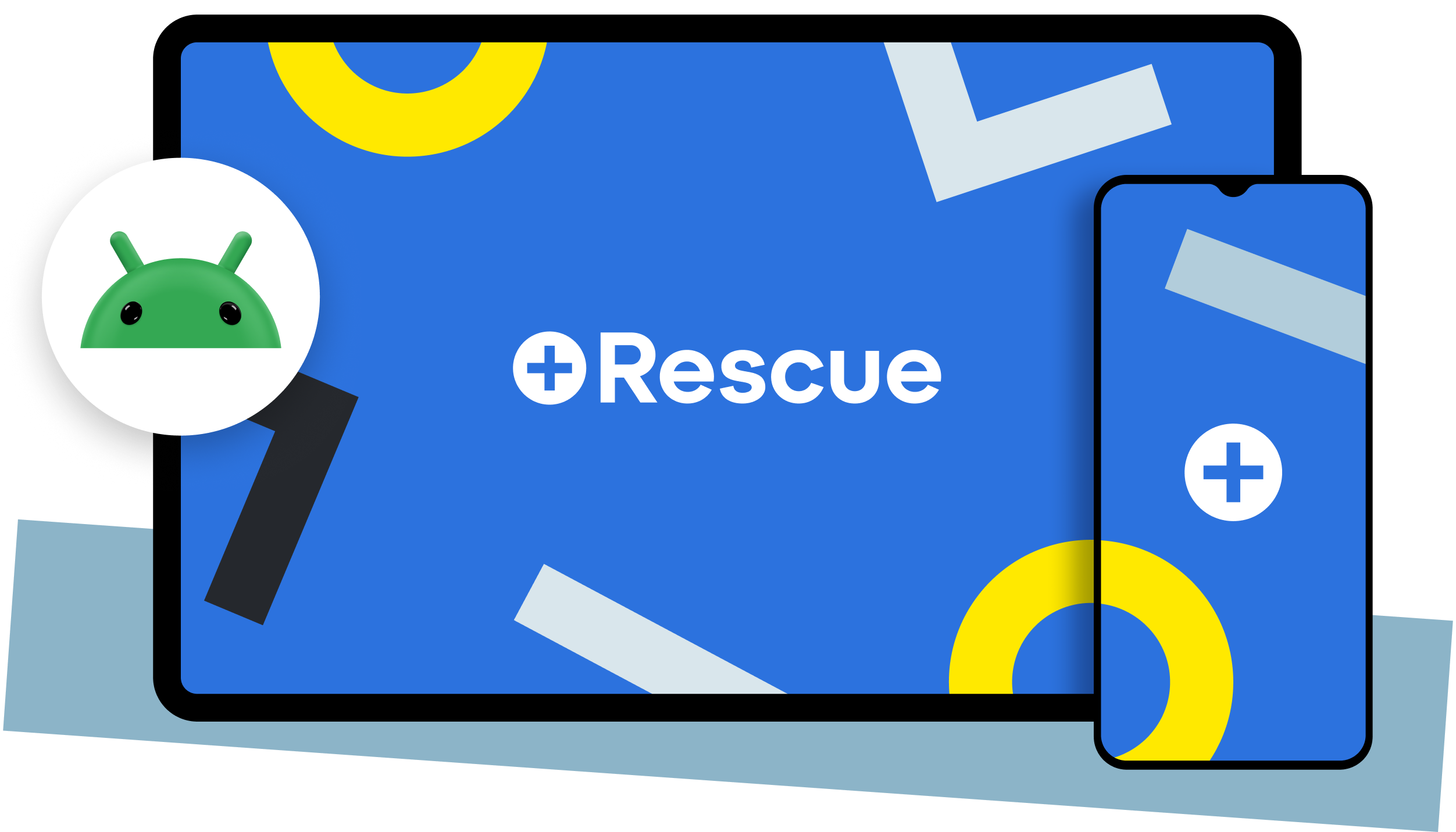 LogMeIn Rescue offers high compatibility with Android operating systems for seamless remote support.