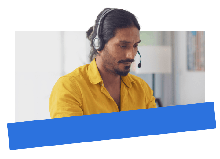 IT support agent using single remote support solution that allows direct access to Intel vPro® devices and the Intel® EMA application from within the Technician Console.