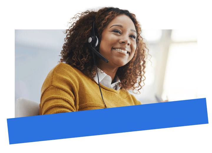 IT support agent using LogMeIn Rescue to connect to Intel® EMA servers to access devices with hardware-based capabilities.