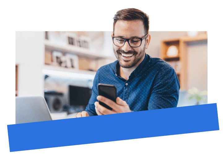 Customer satisfied with the quick issue resolution provided by an IT support agent using LogMeIn Rescue.