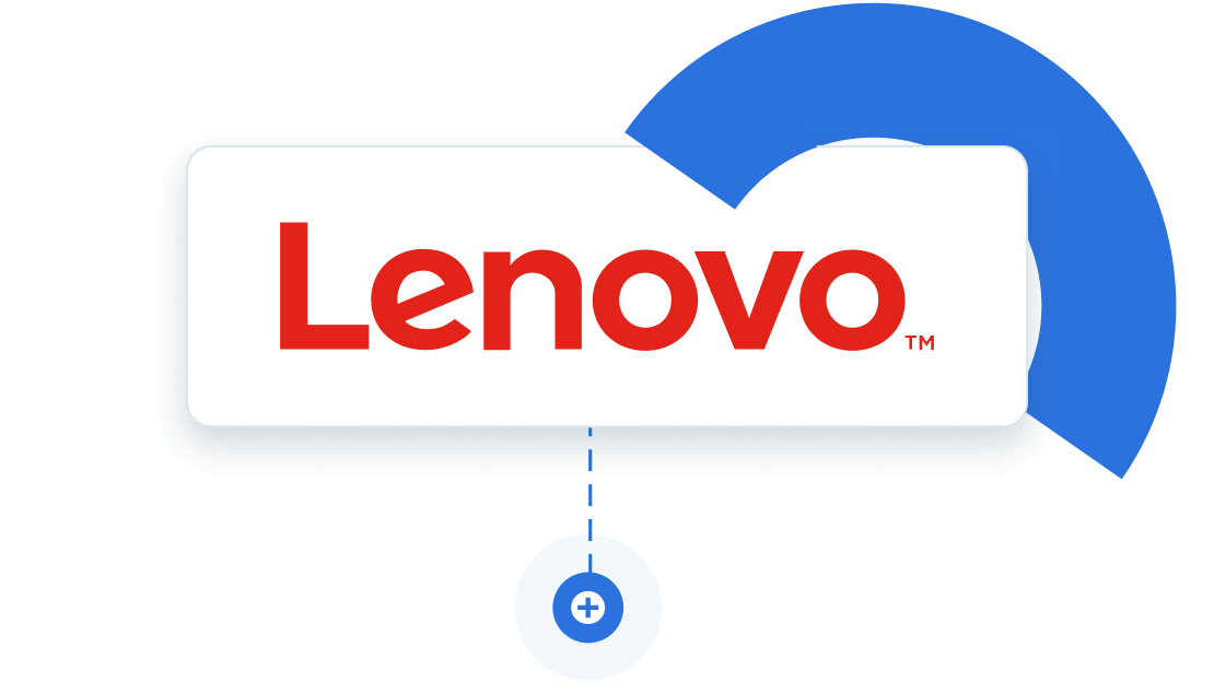Lenovo logo