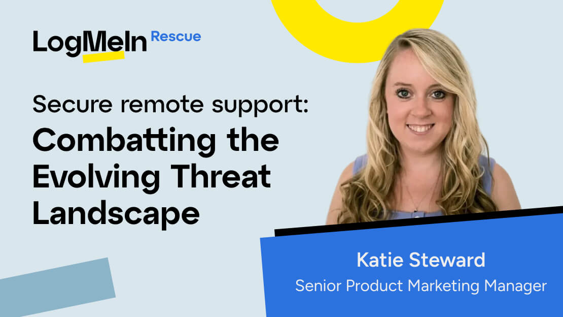 Secure Remote Support
