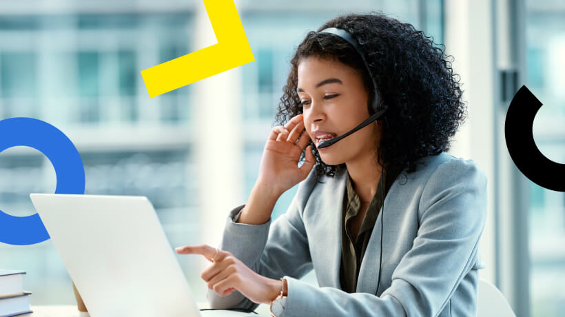 Study of IQPC in technical customer support