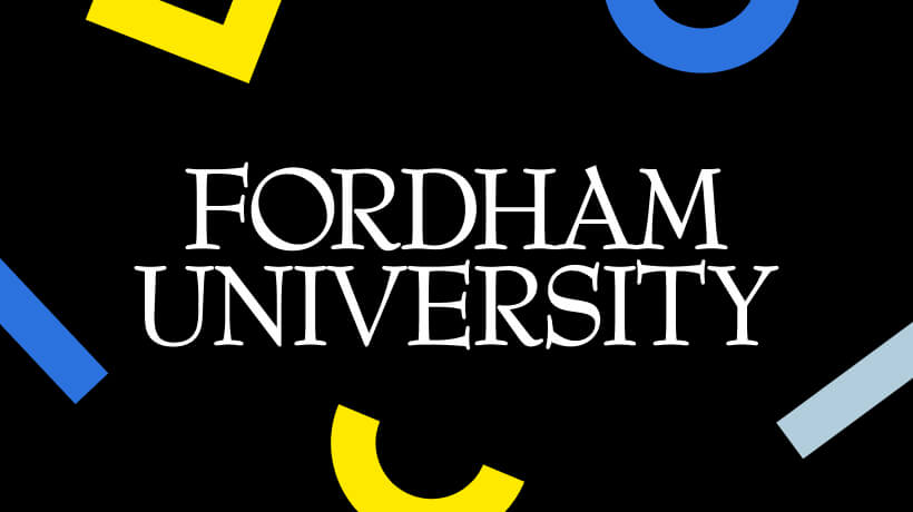 Success Story of Fordham University