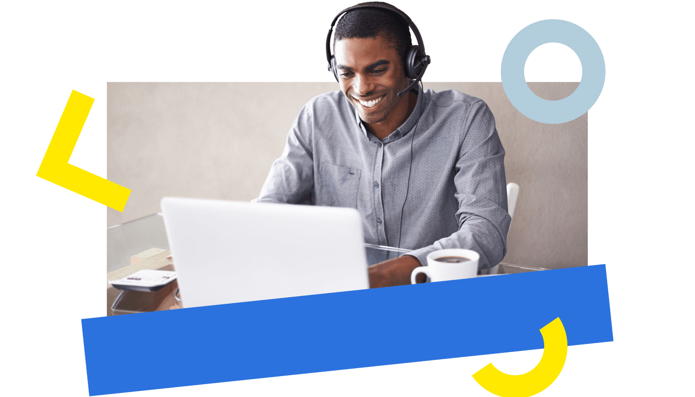 LogMeIn Resolve enables IT professionals to deliver seamless remote support services in enterprises, ensuring satisfied customers.