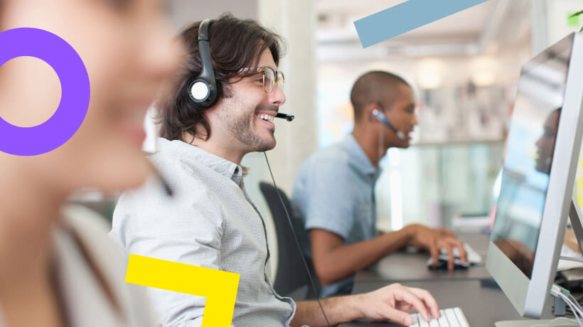 How AI Tools Boost Helpdesk Productivity