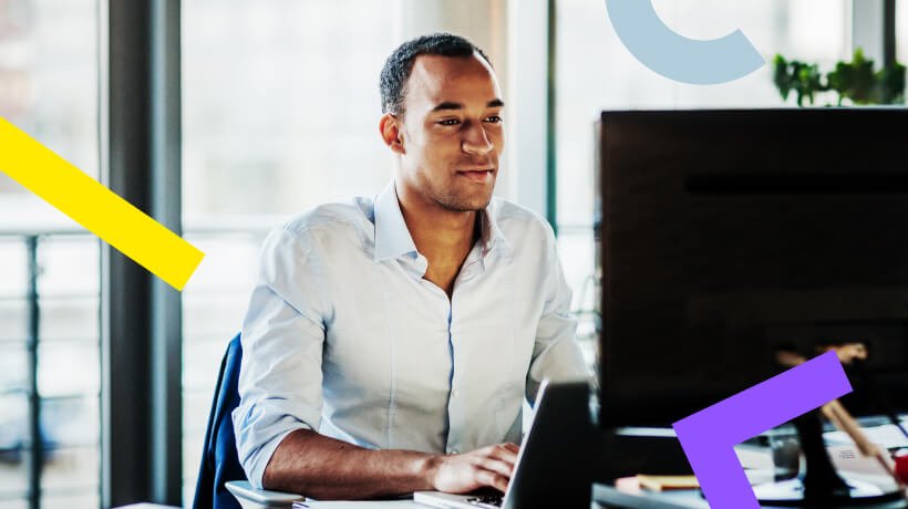 Human and AI Collaboration